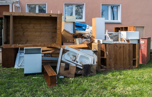 Best Attic Cleanout  in Rosedale, MD