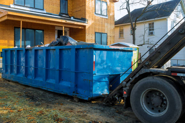 Professional Junk Removal Services in Rosedale, MD