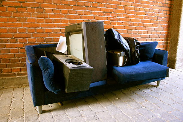 Best Basement Cleanout  in Rosedale, MD
