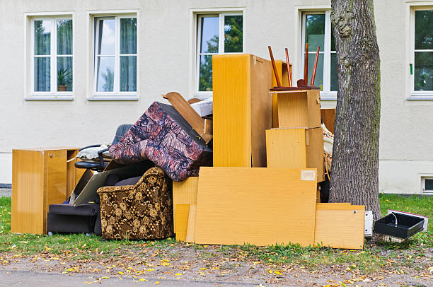 Best Construction Debris Removal  in Rosedale, MD
