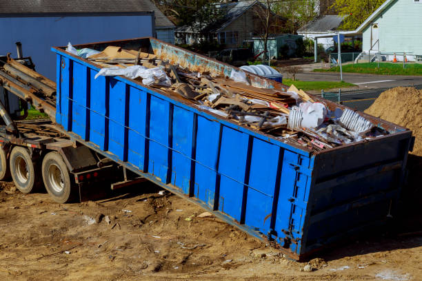 Shed Removal in Rosedale, MD